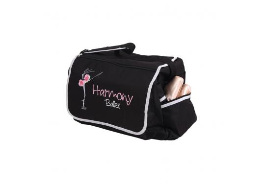 (Cod.B621) Borsa studio Harmony Ballet